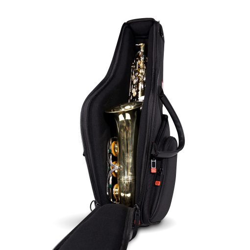 Estuche Gator Cases Allegro Series Pro para Saxofon Alto en Mi b (GBPB-ALTOSAX) - Imagen 3