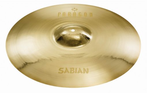 Platillo SABIAN 20" Paragon Crash, Acabado Brillante