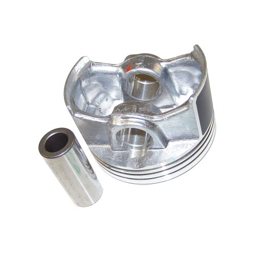 Juego de Piston y Anillo DNJ PRK228 para Honda Accord CR-V Element 2003-2011 2.4L L4 DOHC 16V Naturalmente Aspirado K24A4, K24A8, K24Z1 - Imagen 5