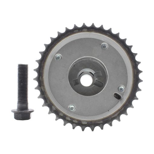 Sprocket de sincronizacion de tiempo de valvula variable DNJ VTG949 para 2001-2017/ Scion, Toyota/Echo, Prius C, xA, xB, Yaris/ 1.5L/ DOHC/ L4/ 16V/ 1497cc, 91cid