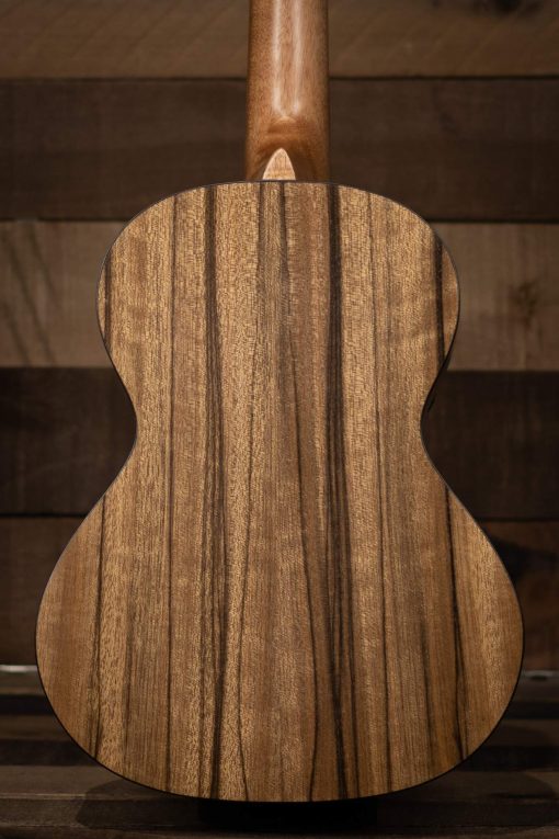 Ukelele Tenor Acustico Kala KA-PWT Pacific Walnut - Imagen 2