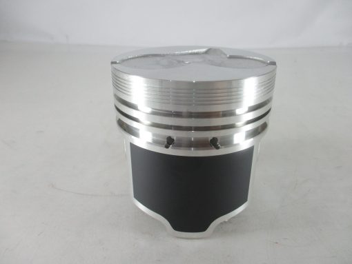 Juego de Pistones STD 83mm para Kubota V2003 (Hecho al 100% en Taiwan) x 4 unidades - Imagen 4