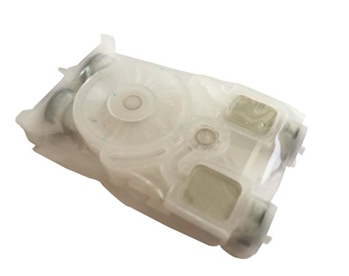 Paquete de 2 Amortiguadores de Tinta Originales para Roland VS-640 / FH-740 / RE-640 / RA-640-1000006526