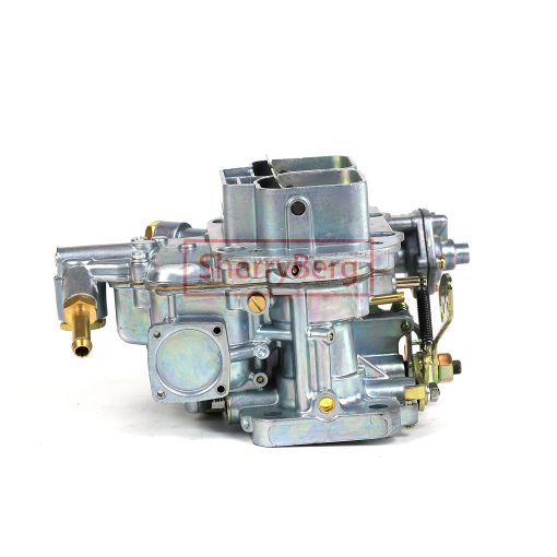 Carburador SherryBerg 32/36 DGEV REEMPLAZO PARA Weber/EMPI/Holley OEM para VW FIAT RENAULT FORD - Imagen 3