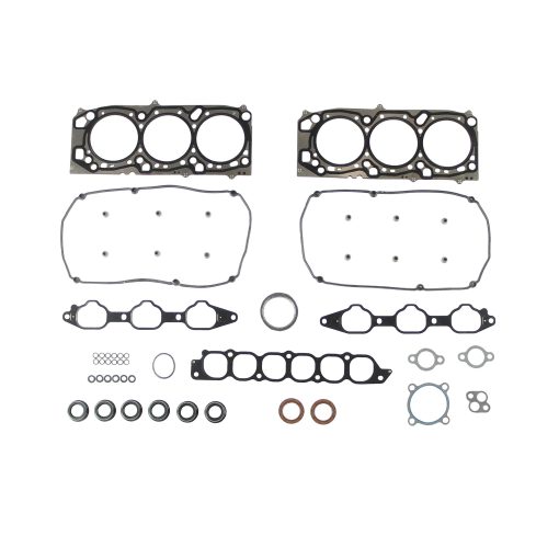 Juego de empaques de culata DNJ HGB169 con kit de pernos de culata para Mitsubishi Galant 2007-2009 3.8L 3828cc 230cid V6 SOHC - Imagen 4