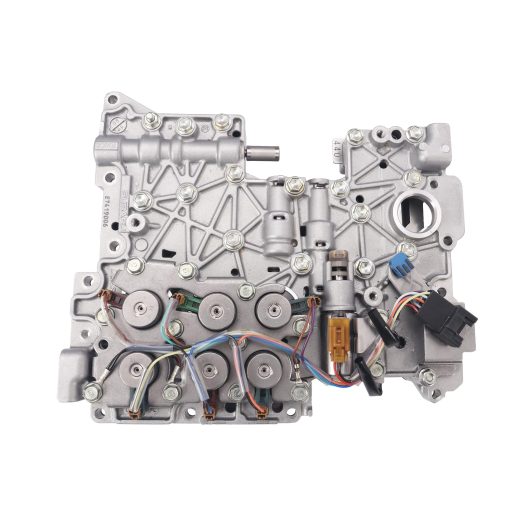Cuerpo de la valvula de solenoide de transmision 4EAT apto para Subaru Forester 2.5 Outback 2005-UP