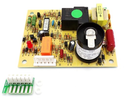 Tablero de Ignicion para Horno RV Hydro Flame Atwood 31501 - Placa de Circuito Impreso de Control PC OEM