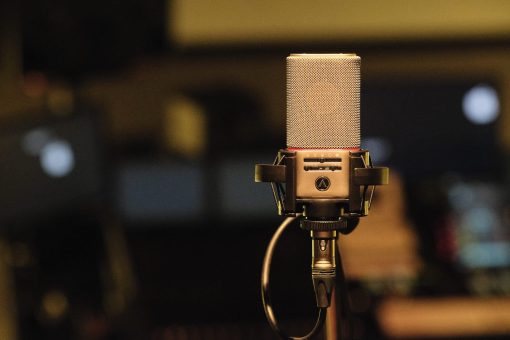 Austrian Audio OC818-STUDIO-SET, Microfono OC18, Montura de Arana, Clip de Microfono, Parabrisas, Estuche - Imagen 4
