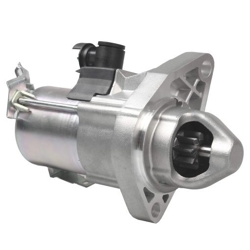 IRONTREE 17958 Inicio Profesional Nuevo Compatible con Honda Civic 06 07 08 09 10 11, Motor L4 de 1.8L, OE Reemplazo # 31200-RNA-A50 31200-RNA-A51 31200-R40-A01 SMU0435 RNA50 336-2068 SM710-01