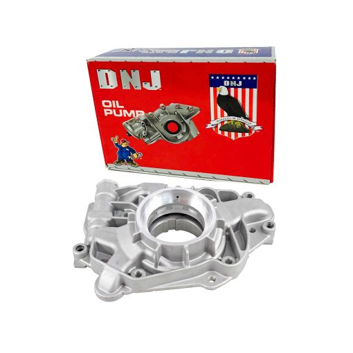 Bomba de Aceite DNJ OP4220 para 2008-2010 Ford F250 Super Duty, F350 Super Duty, F450 Super Duty, F550 Super Duty 6.4L 32V V8 OHV Turbo