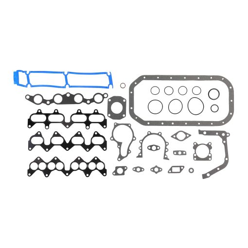 Juego de Juntas de Sellado DNJ FGS9026 Grafito para 1988-1992 / Chevrolet, Geo, Toyota / 1.6L / L4 / 16V / DOHC / 98cid / 4AGE, 4AGELC, 4AGZE / Aspiracion Natural, Sobrealimentado - Imagen 2