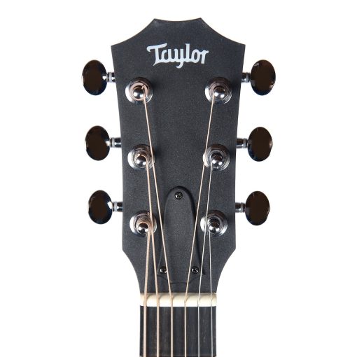 Guitarra Acustica-Electrica Taylor GS Mini-e con Tapa Solida de Koa ESB con Estuche - Imagen 6