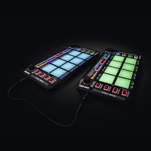 Controlador de Pads Performance Modular USB Neon Reloop - Imagen 5