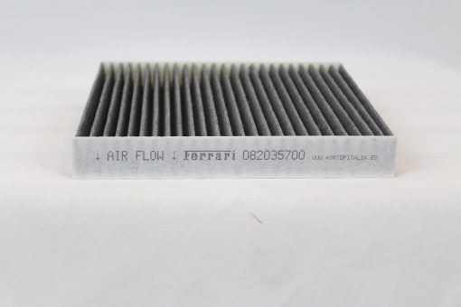 Filtro Antipolen Ferrari 82035700 - Imagen 3