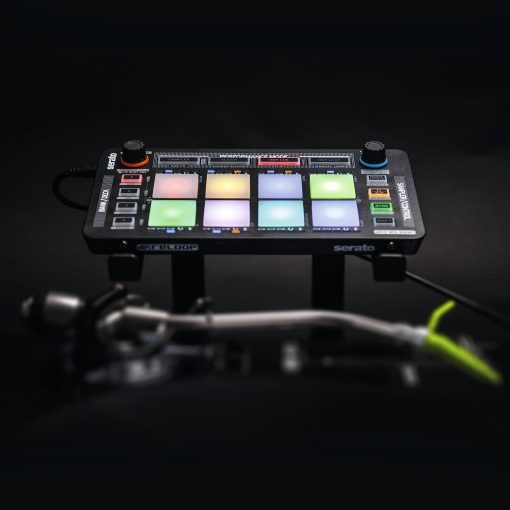 Controlador de Pads Performance Modular USB Neon Reloop - Imagen 9