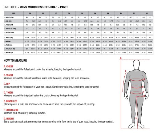 Pantalones de Motocross para Hombre Alpinestars Supertech Ward Negro/Amarillo - Imagen 3