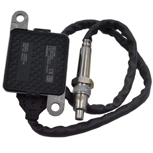 Sensor de oxido de Nitrogeno de Salida BETRONG 4326872 4326872RX 5WK9 6749B 904-6015 Sensor NOx de Repuesto Compatible con Cummins ISX 15.0 ISX 11.9 2013-18 - Imagen 2
