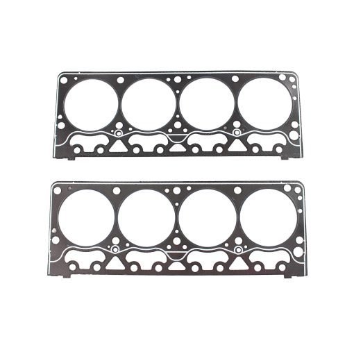 Juego de empaques de culata de grafito DNJ HGS1144/para 1998-2003/ Dodge, Jeep/ B1500, B2500, B3500, Dakota, Durango, Grand Cherokee/ 5.2L/ OHV/ V8/ 16V/ 318cid - Imagen 3