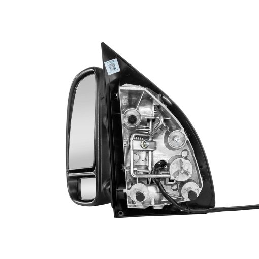 Espejo del lado del conductor izquierdo Dependable Direct para Ford SD F-250, F-350 99-02 - Parts Link #: FO1320196 - Imagen 2