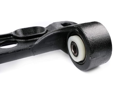 Soporte de brazo de control inferior delantero ADIGARAUTO K641134 K641135 compatible con Buick Rainer Chevrolet Trailblazer EXT Gmc Envoy XL XUV Isuzu Ascender Oldsmobile Bravada 2004-2007 - Imagen 7