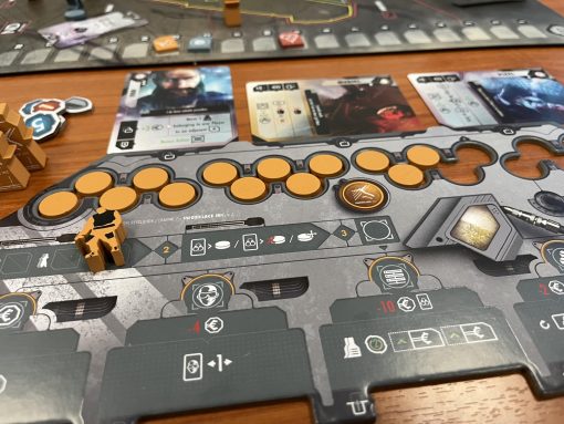 Revolucion Virtual | Juego de Estrategia de Tablero | Edades 14+ | 2 a 4 Jugadores | 90 Minutos - Imagen 3