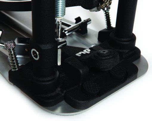 Pedal Doble DW 9000 con Plataforma Extendida - Imagen 5