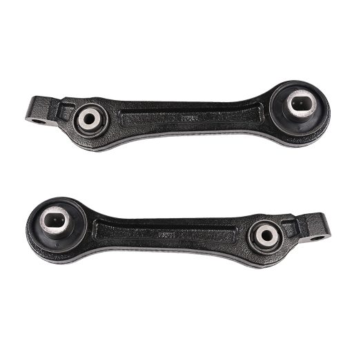 CUGANO 2PCS Brazo de control inferior delantero y ensamble de junta esferica Compatible con CHRYSLER 300 2005-2010 DODGE CHALLENGER 2008-2011 DODGE CHARGER 2006-2010 (2WD/RWD) K640664