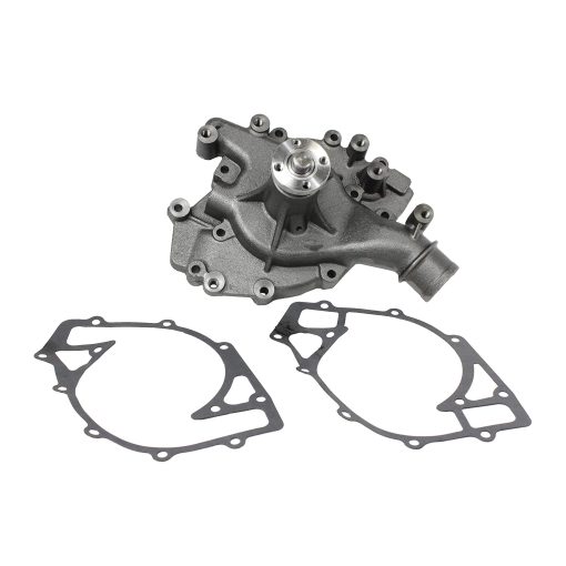 Kit de sincronizacion DNJ TK4206WP con bomba de agua para 68-89 FORD / V8 / 7.5L / 460 OHV 16V - Imagen 4