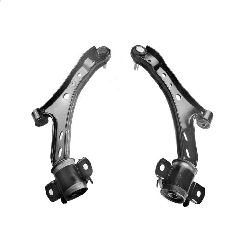 ADIGARAUTO K80726 K80727 Brazo de Control Inferior Delantero Compatible con Ford Mustang 2005-2011 - Imagen 2