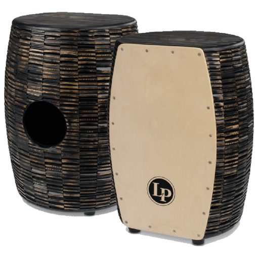 Latin Percussion Cajon Pedrito Martinez (LP1406-PM)