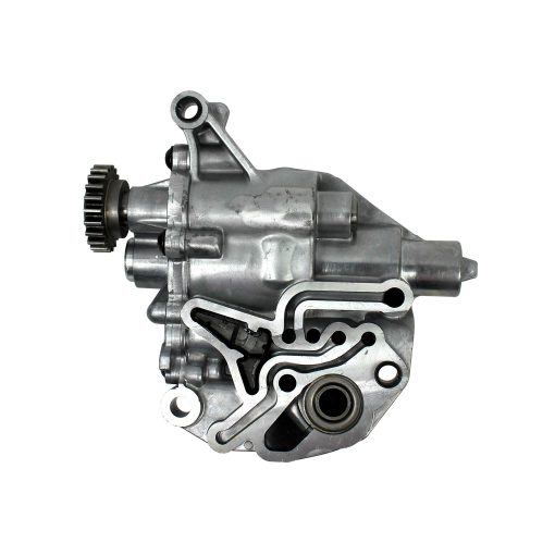 Bomba de Aceite DNJ OP805A Para 09-13 Audi A4, A4 Quattro, A5, A5 Quattro, A6, A6 Quattro, Q5 2.0L L4 DOHC Turbocharged CAEB - Imagen 4