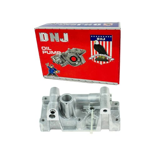 Bomba de Aceite DNJ OP167 Para 07-19 Chrysler Dodge Jeep 200 Avenger 2.4L L4 DOHC 16V