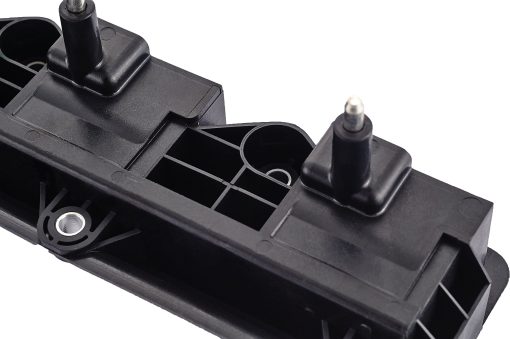 ENA Bobina de Encendido Trasera Derecha del Lado del Pasajero Compatible con Cadillac Oldsmobile Deville Eldorado Seville Aurora V8 4.0L 4.6L Reemplazo para C1245 UF265 5C1068 - Imagen 3