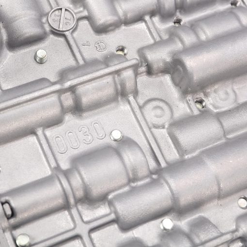 Cuerpo de la valvula de solenoide de transmision 4EAT apto para Subaru Forester 2.5 Outback 2005-UP - Imagen 5
