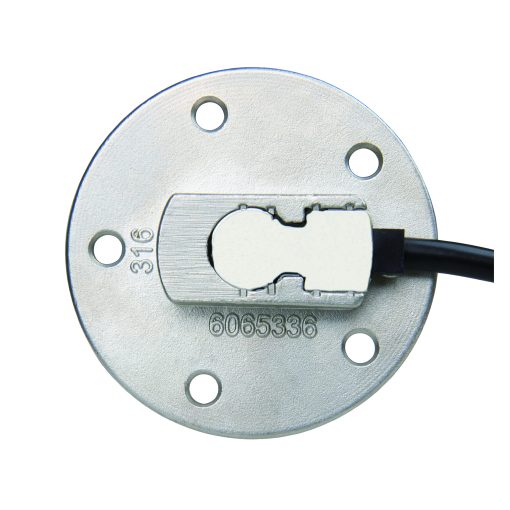 Sensor de Nivel de Combustible/Agua Sensotex SFW-04 11.02"(280 mm), Sensor de Nivel de Tanque de Combustible/Agua para Barco Camion Coche 240-33 ohms - Imagen 5