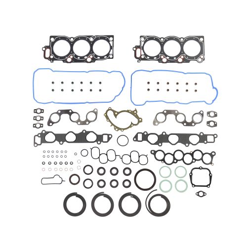 Juego de Juntas Completo DNJ FGS9060 para Lexus, Toyota Avalon, Camry, ES300, Sienna, Solara 1994-1999 3.0L DOHC V6 24V 2959cc, 2995cc 1MZFE