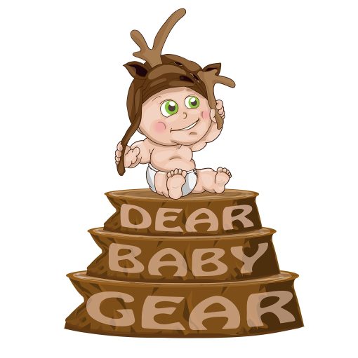 Mantas para Bebe Dear Baby Gear, Bigotes Negros, Minky Negro - Imagen 7