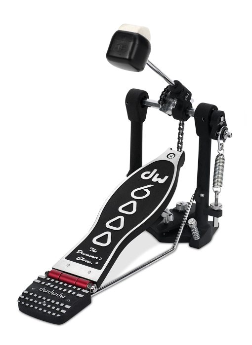 Pedal de bombo Drum Workshop, Inc. (DWCP6000AX)