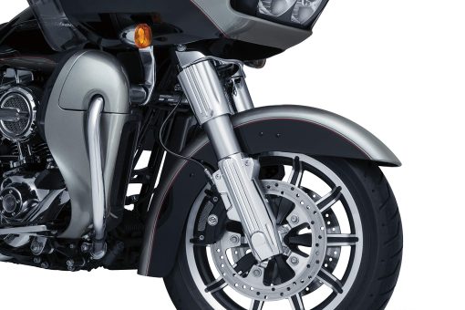 Kuryakyn 7148 Adorno de Motocicleta Cromado, Paquete de 2 - Imagen 4