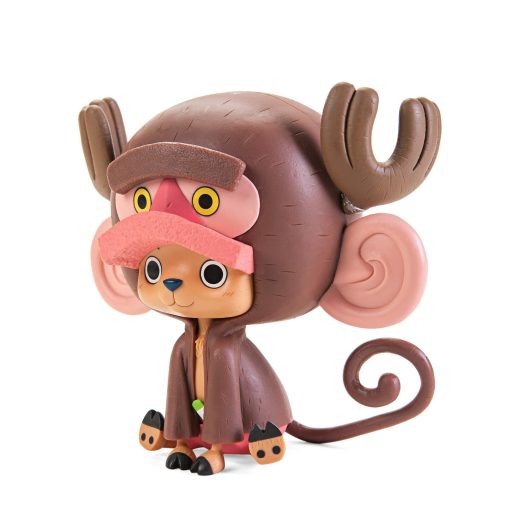 Estatua Banpresto One Piece, 25290 - Imagen 3