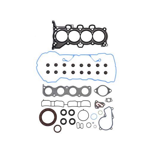 Juego de Juntas Completo DNJ FGS1093 para 2011-2015 / Hyundai, Kia/ Elantra, Elantra Coupe, Elantra GT, Forte, Forte Koup, Forte5, Soul, Tucson / 1.8L, 2.0L / L4 / DOHC / 16V / 1797cc, 1999cc / 122cid