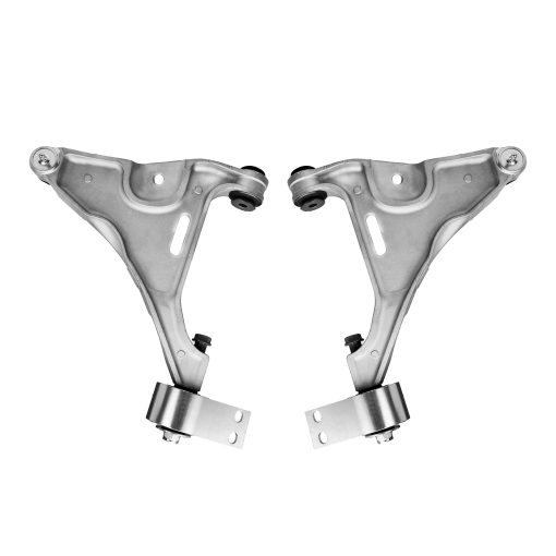 ADIGARAUTO K80354 K80355 Brazo de Control Inferior Delantero Compatible con Buick Lucerne 2011-2006 Cadillac DTS 2011-2006 - Imagen 2