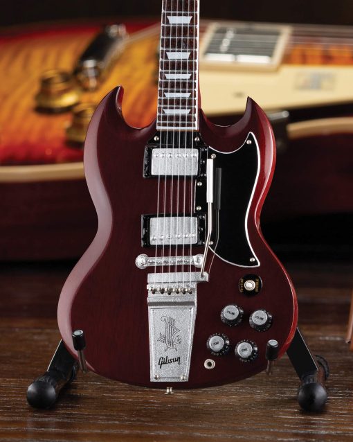 Miniatura de Guitarra Electrica Axe Heaven (GG-220) - Imagen 3