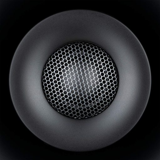 Monitor de Referencia de Coaxial de Punto unico Fluid Audio FX80 Negro: 8", Bi-Amplificado 110w 35Hz - 22kHz (+/-3db) - Imagen 6