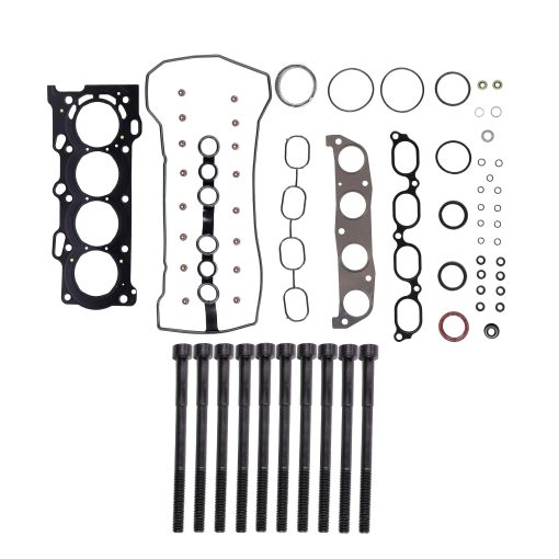 Juego de junta de culata DNJ HGB948 con kit de pernos de culata para Toyota Celica 1.8L 1794cc L4 DOHC 2000-2008 - Imagen 2