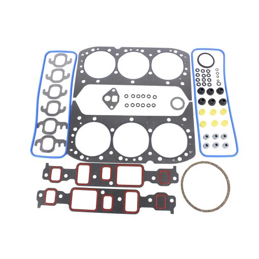 Juego de empaques de culata DNJ HGB3128 con kit de pernos de culata para Chevrolet Astro 1994-1996 4.3L 262cid V6 OHV - Imagen 3