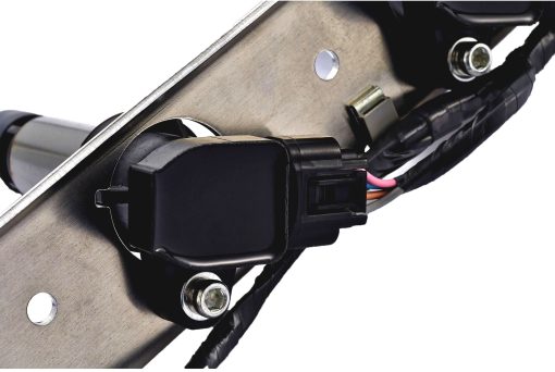 Paquete de Bobinas de Encendido ENA Compatible con Cadillac Pontiac DeVille SRX STS XLR Bonneville Lucerne Seville 4.6L V8 Repuesto Para C1509 UF-372 - Imagen 4