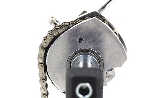 Pedal Doble DW 9000 con Plataforma Extendida - Imagen 2