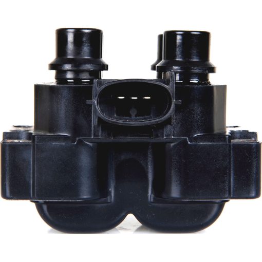ENA Juego de 2 Bobinas de Encendido y 8 Bujias de Platino con Juego de Cables Compatible con Ford 1996 1997 1998 1999 F-150 Expedition 1996 1997 Crown Victoria Grand Marquis Town Car 4.6L Reemplazo para FD487 - Imagen 5