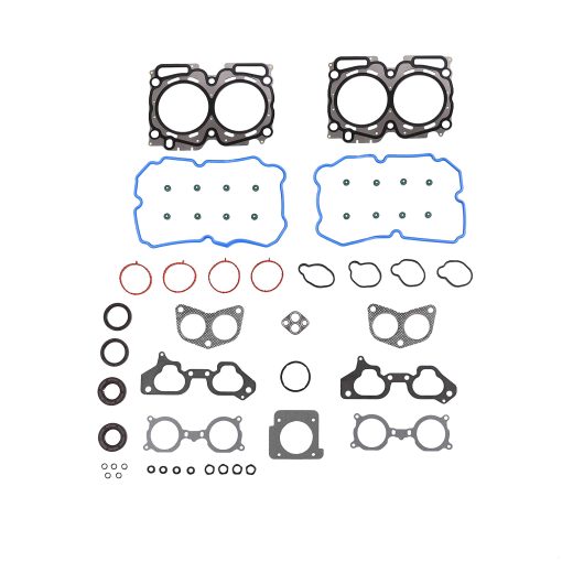 Juego de junta de culata DNJ HGB720 con kit de pernos de culata para Subaru Baja 2.5L 2458cc H4 DOHC 2004-2006 - Imagen 3